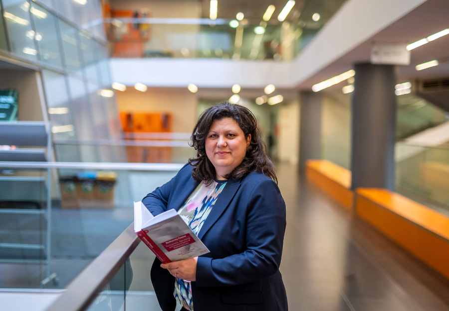 Budapesti Corvinus Egyetem